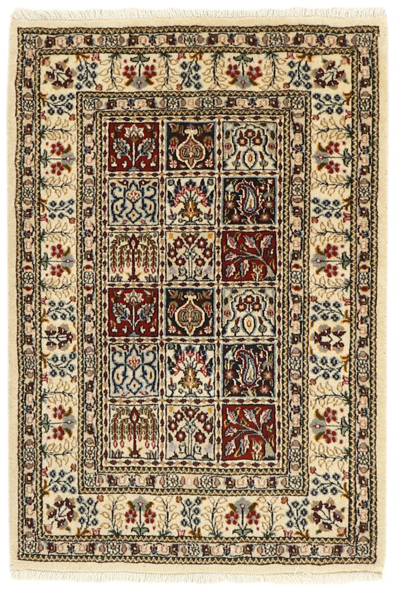 Perzsa szőnyeg Moud Garden 119x84 119x84, Perzsa szőnyeg Kézzel csomózva