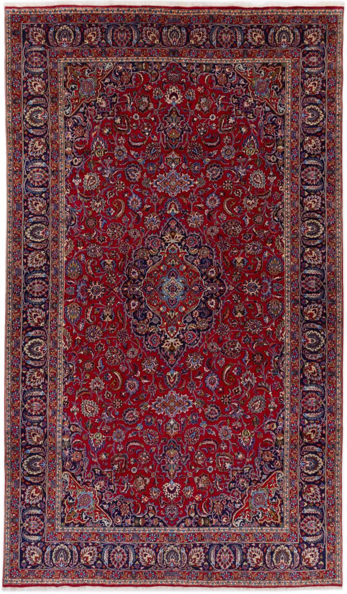 Perzisch tapijt Mashhad 500x292 500x292, Perzisch tapijt Handgeknoopte