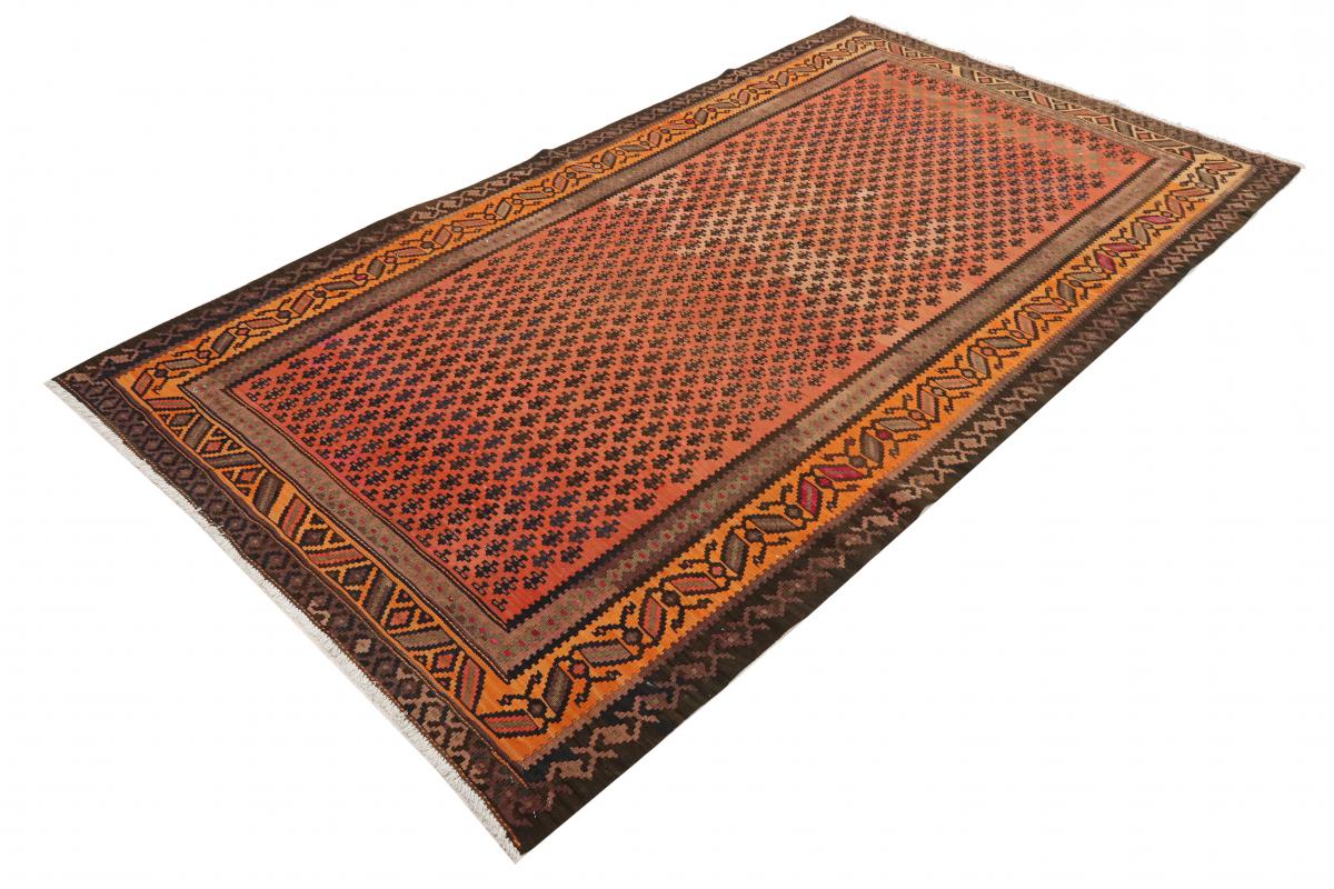 Kilim Fars Azerbaijan Antiguo - 1