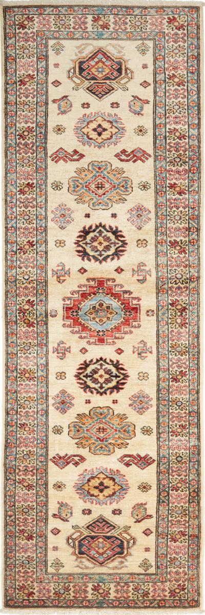 Pakistaans tapijt Kazak 241x79 241x79, Perzisch tapijt Handgeknoopte