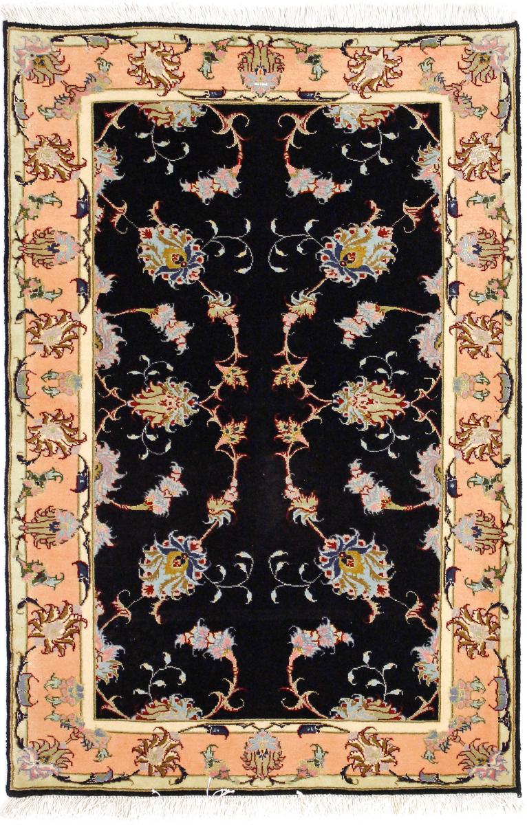 Persialainen matto Tabriz 50Raj 105x69 105x69, Persialainen matto Solmittu käsin