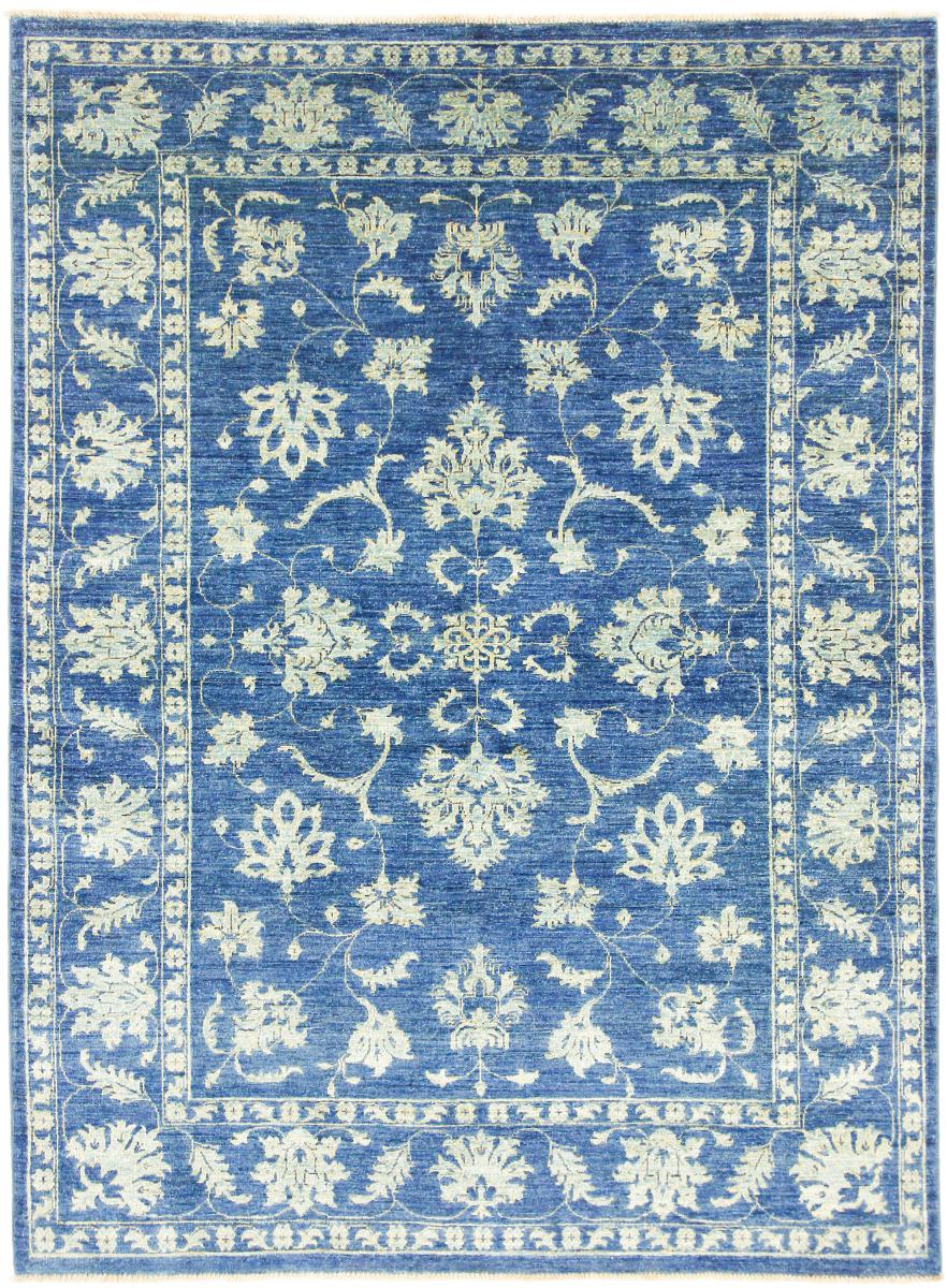 アフガンカーペット Ziegler ファラハン 232x172 232x172,  ペルシャ絨毯 手織り