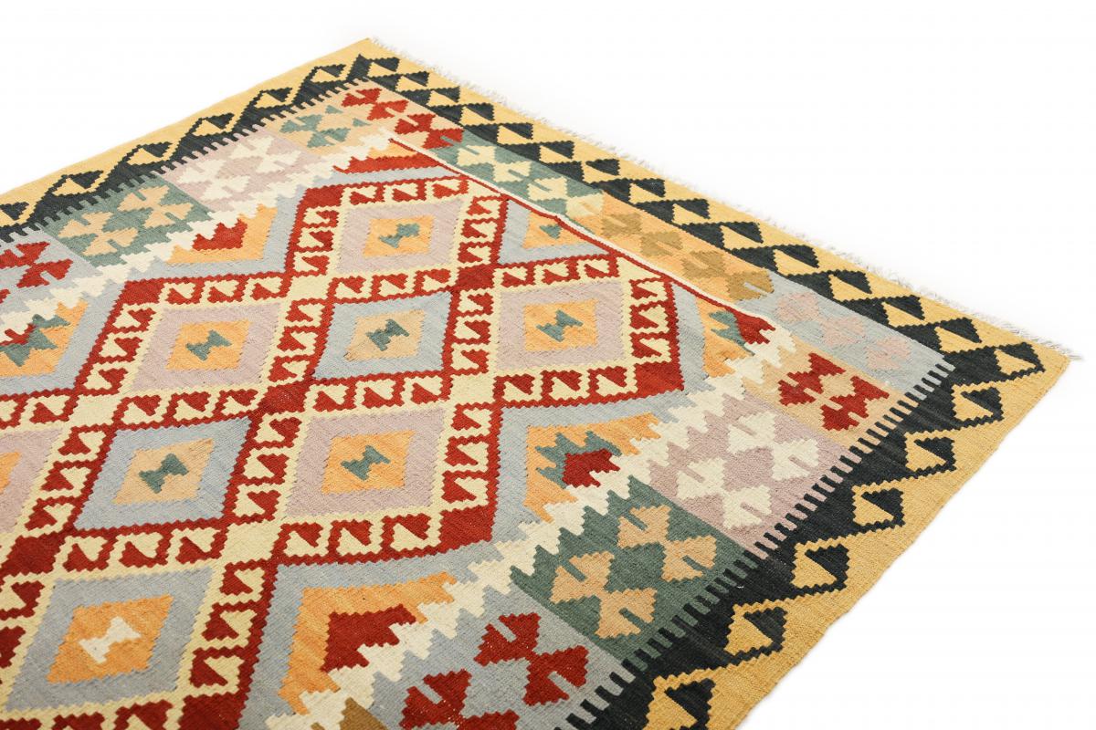 Kilim Afgán - 1