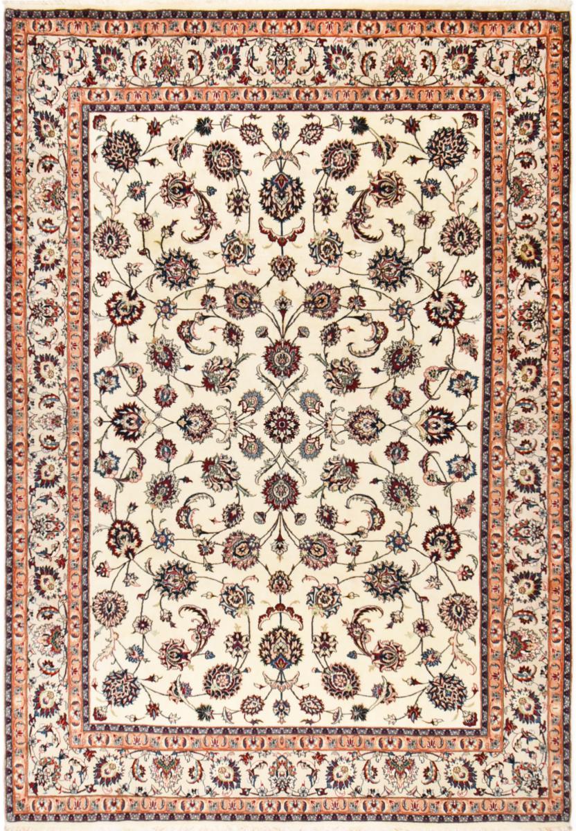 Perzisch tapijt Mashhad 348x243 348x243, Perzisch tapijt Handgeknoopte