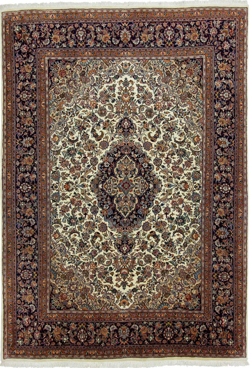 Persian Rug Mashhad 341x244 341x244, Persian Rug Knotted by hand