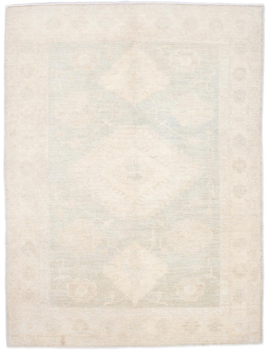 Pakistani rug Ziegler Farahan Arijana 201x151 201x151, Persian Rug Knotted by hand