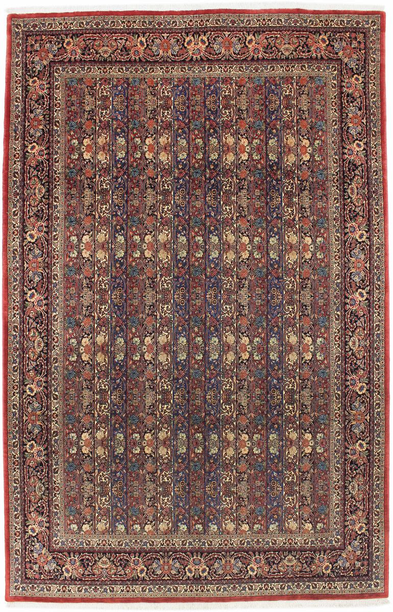 Perzisch tapijt Bidjar Signed 317x207 317x207, Perzisch tapijt Handgeknoopte