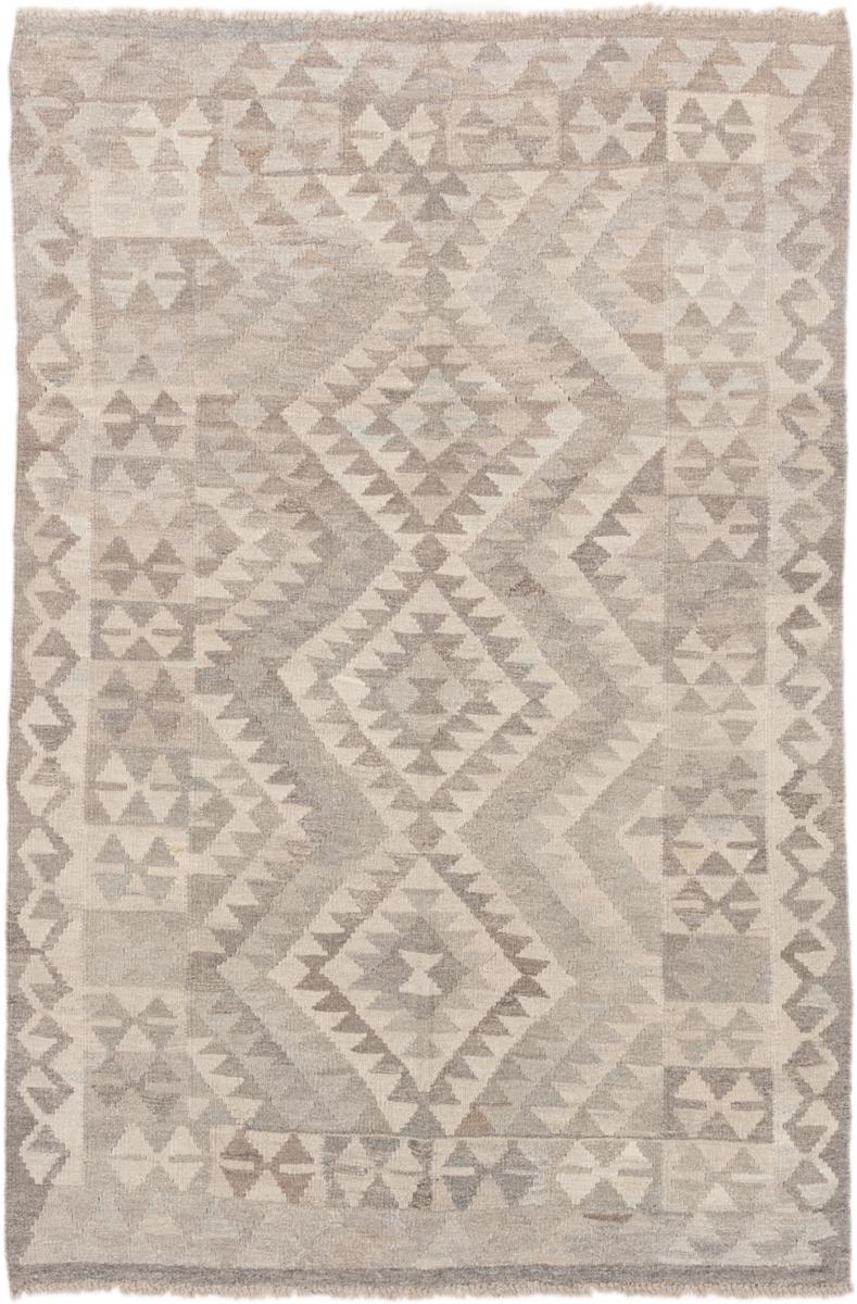 Afghan rug Kilim Afghan Heritage 176x121 176x121, Persian Rug Woven by hand