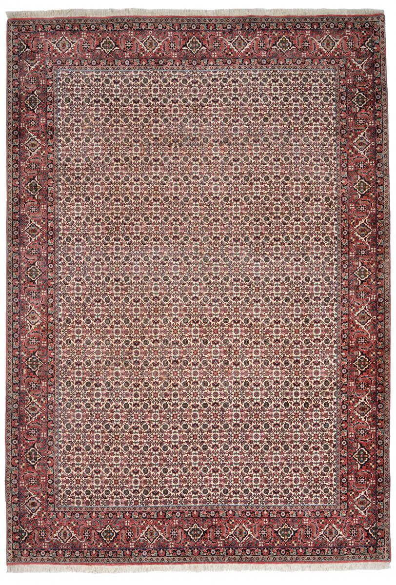 Persian Rug Bidjar 287x203 287x203, Persian Rug Knotted by hand