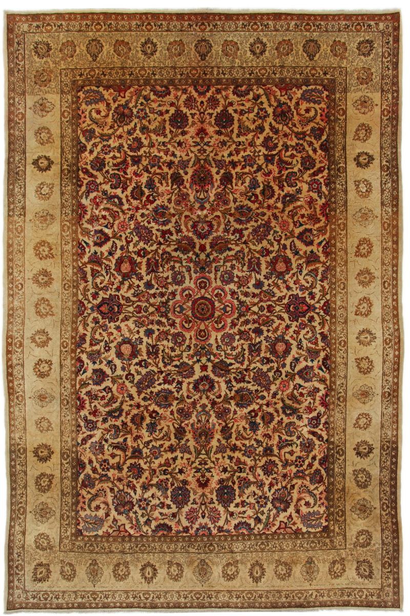 Persialainen matto Mashhad 326x217 326x217, Persialainen matto Solmittu käsin