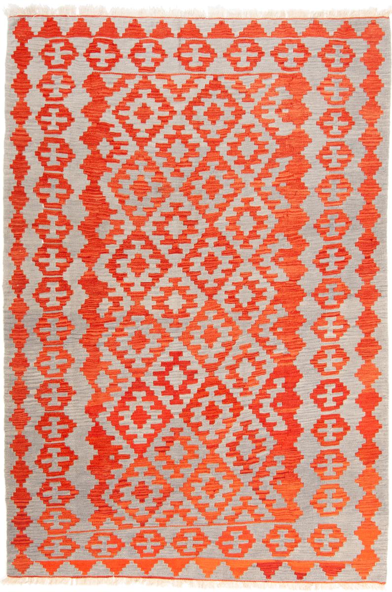  ペルシャ絨毯 キリム Fars 294x197 294x197,  ペルシャ絨毯 手織り