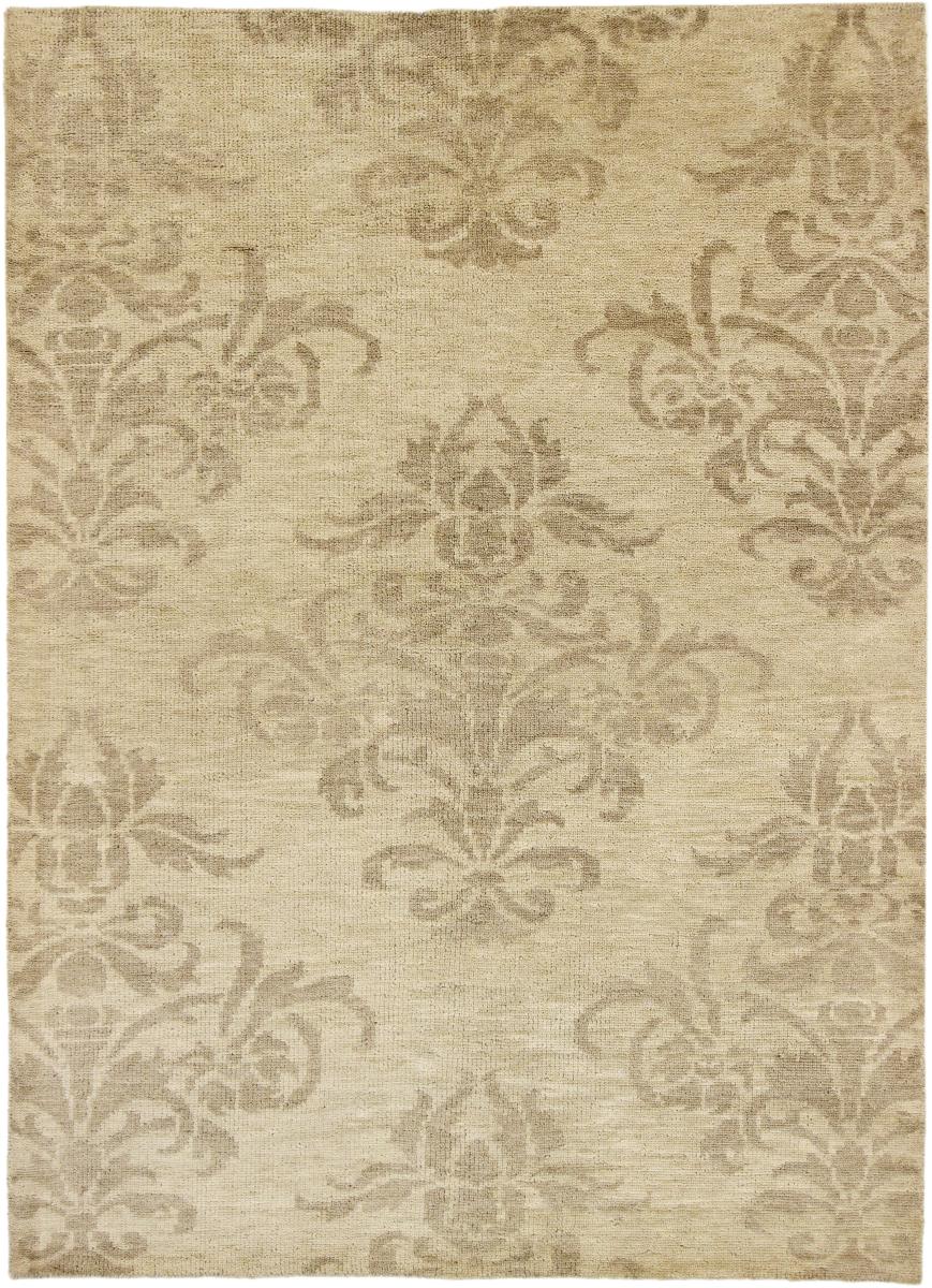 インドのカーペット Sadraa 235x170 235x170,  ペルシャ絨毯 手織り