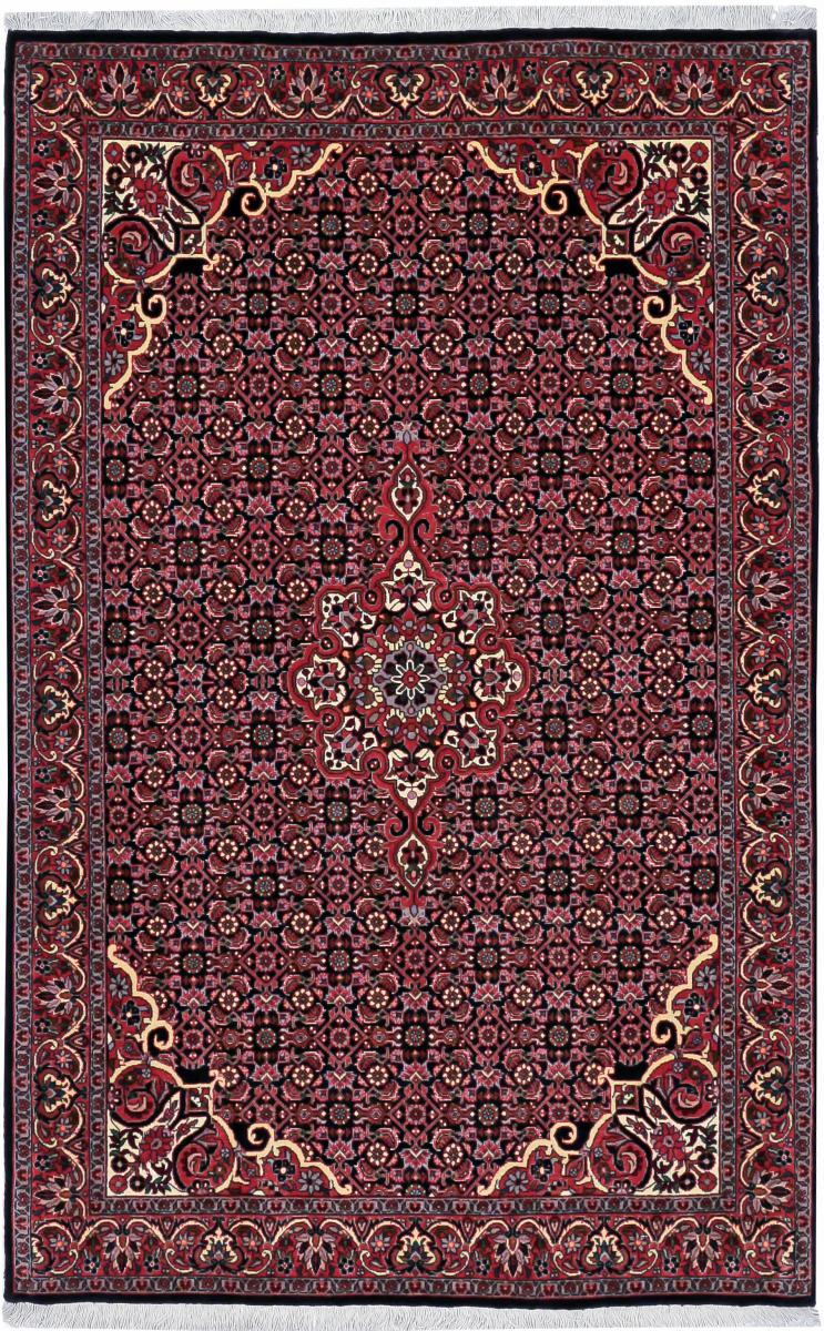Perzsa szőnyeg Bidjar 173x107 173x107, Perzsa szőnyeg Kézzel csomózva