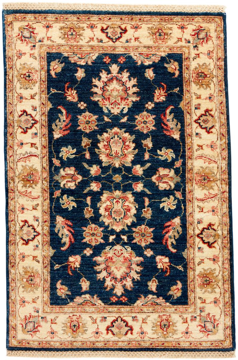  ペルシャ絨毯 Ziegler ファラハン Arijana 123x79 123x79,  ペルシャ絨毯 手織り