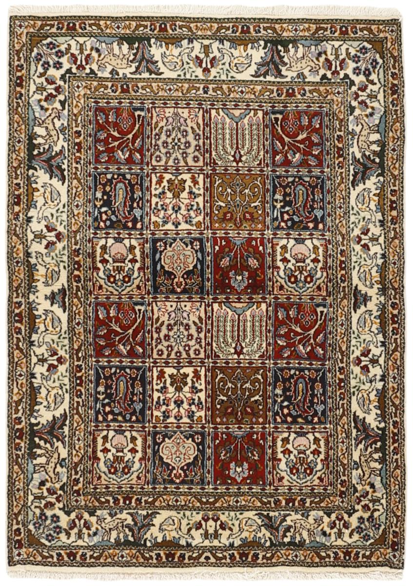 Brujerd 153x107 ID198483  NainTrading: Oriental Carpets in 150x100