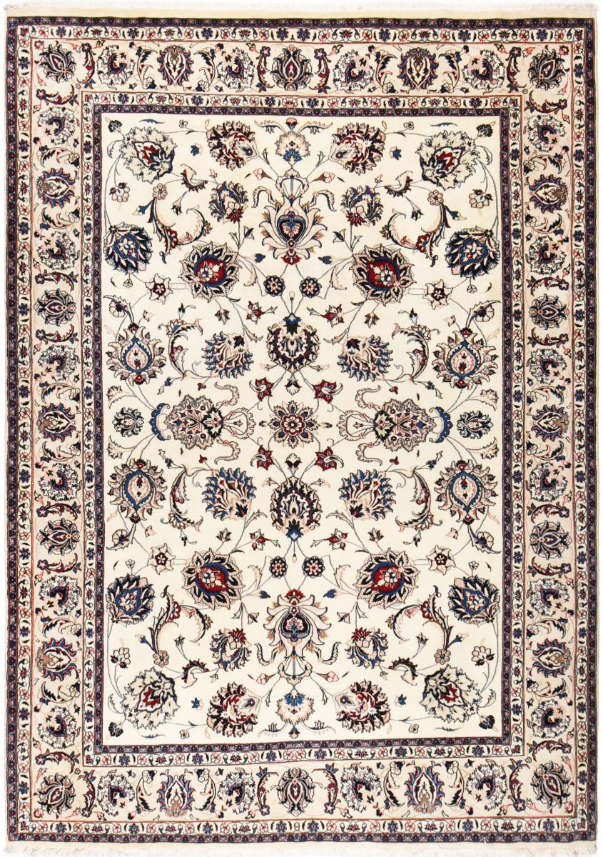 Perzsa szőnyeg Mashhad 347x250 347x250, Perzsa szőnyeg Kézzel csomózva