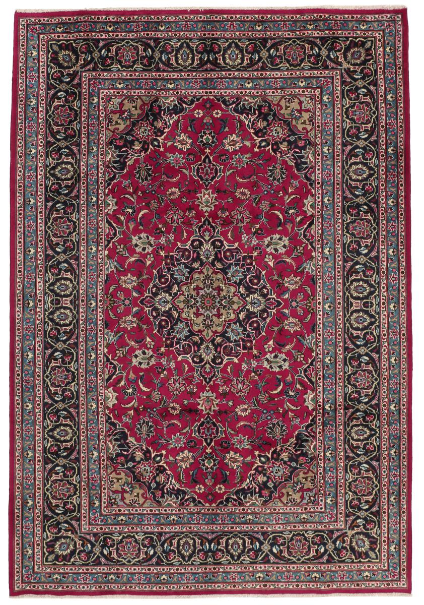 Persian Rug Kaschmar 284x194 284x194, Persian Rug Knotted by hand