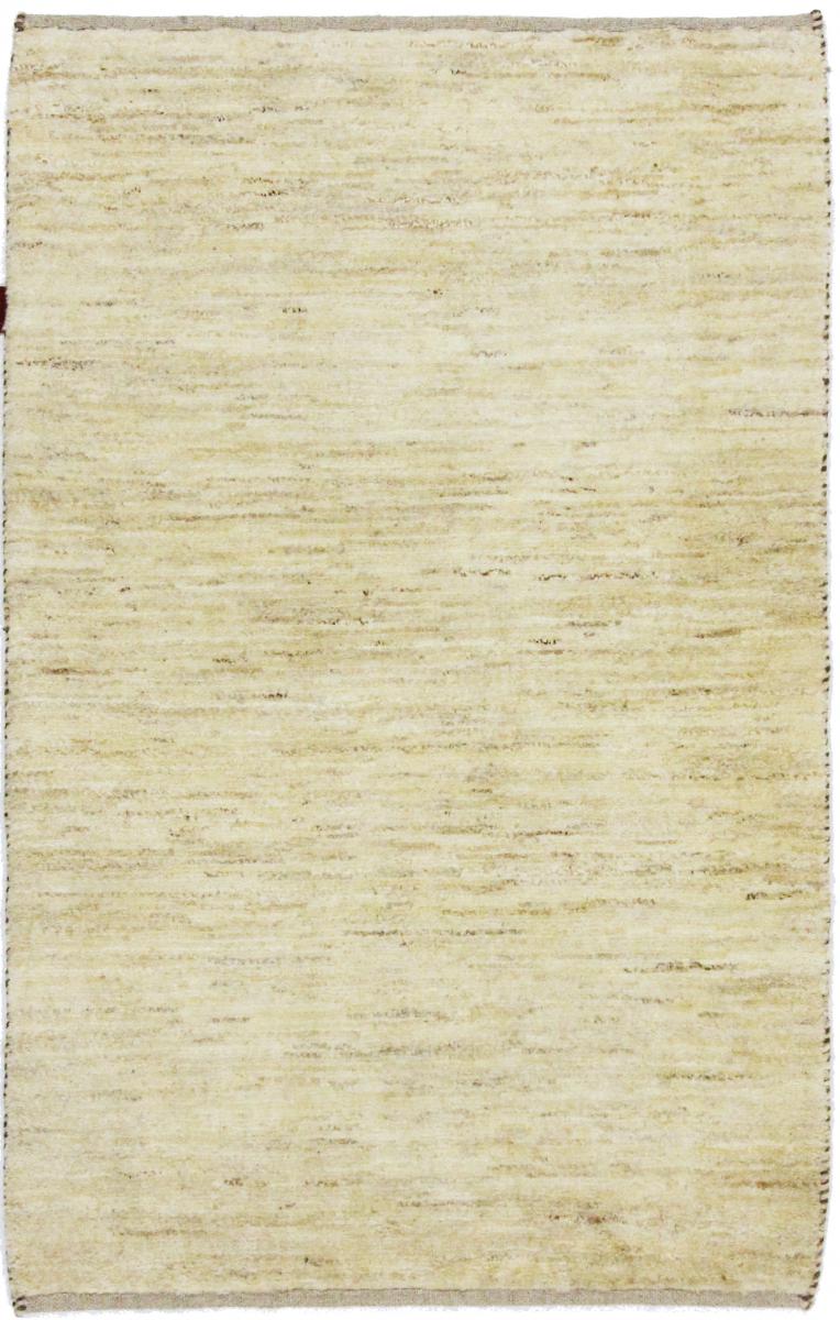 Persian Rug Persian Gabbeh 133x86 133x86, Persian Rug Knotted by hand