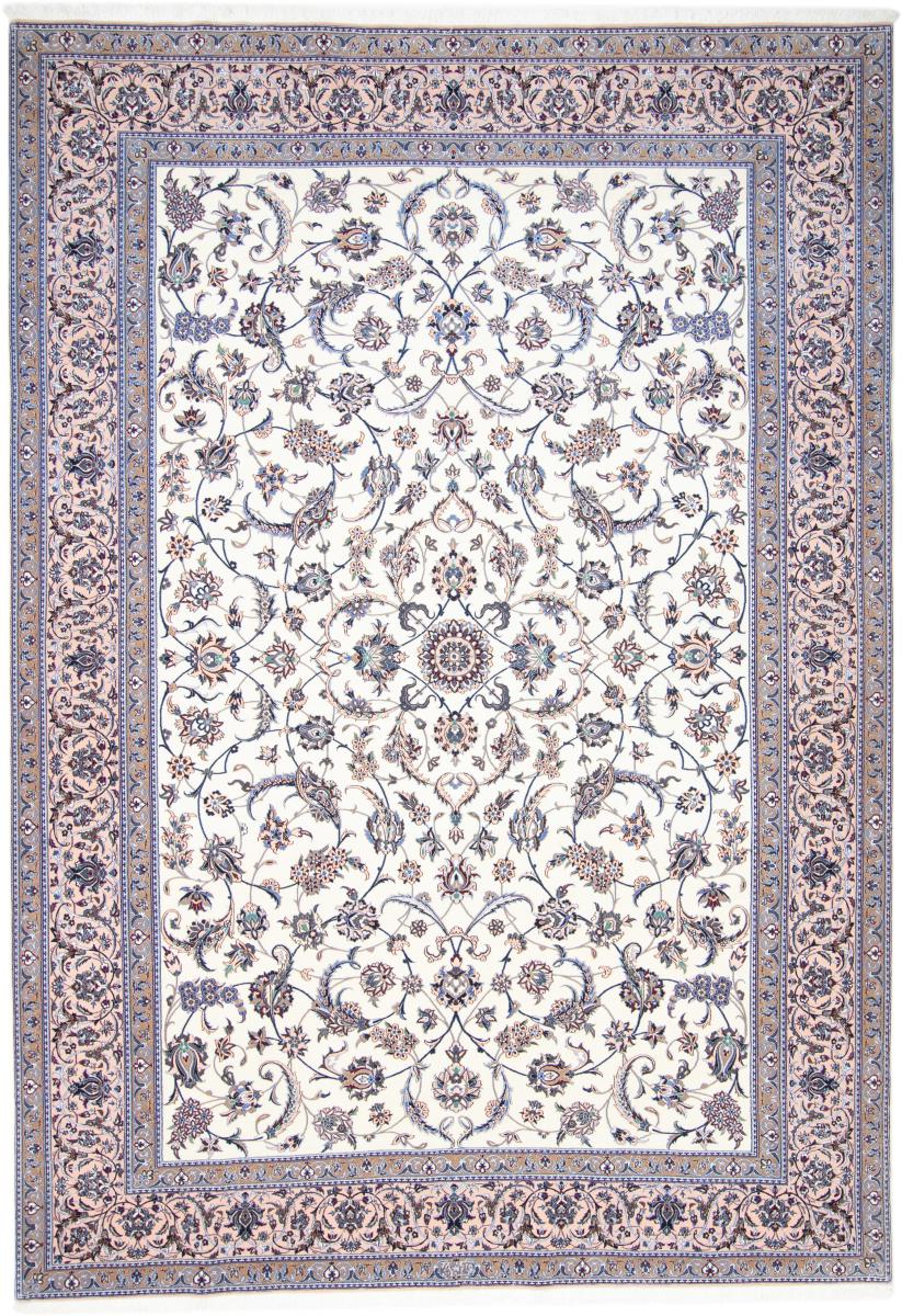 Perzisch tapijt Nain 6La 309x216 309x216, Perzisch tapijt Handgeknoopte