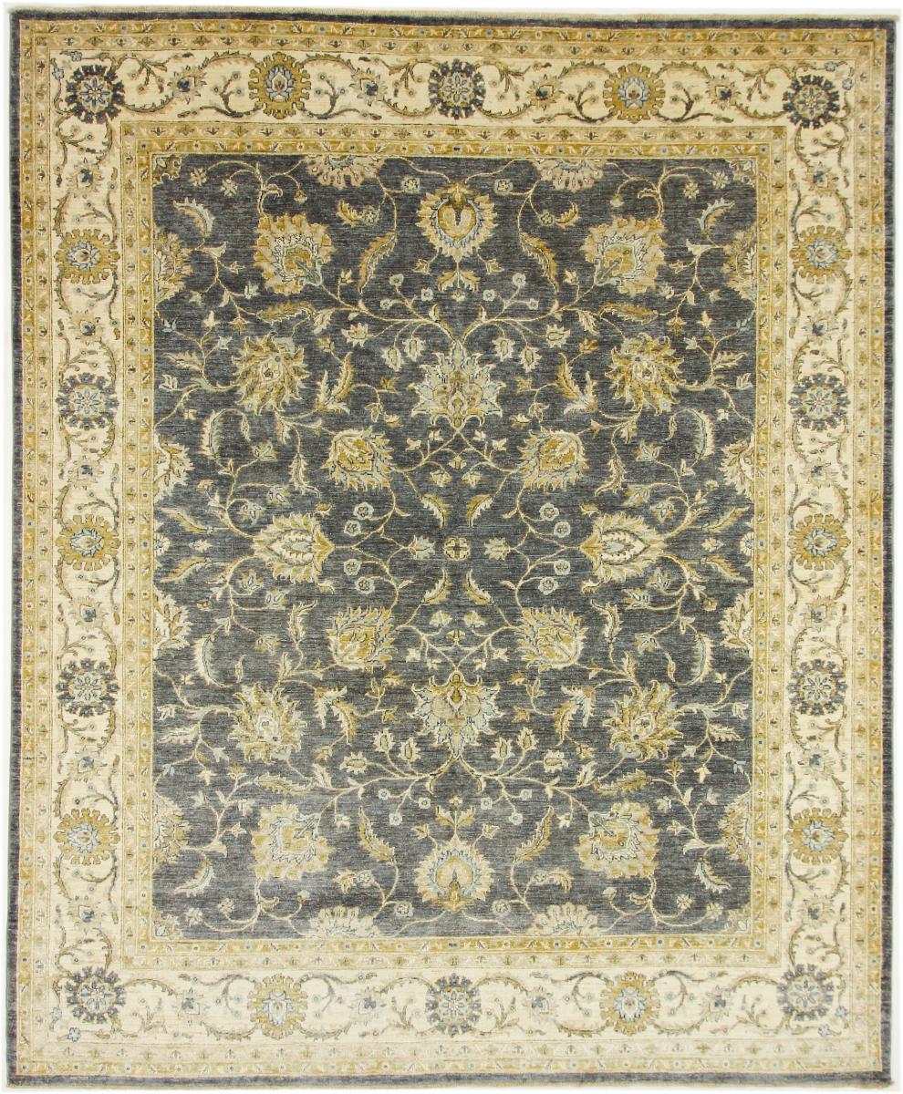 Afghan rug Ziegler Farahan 302x250 302x250, Persian Rug Knotted by hand