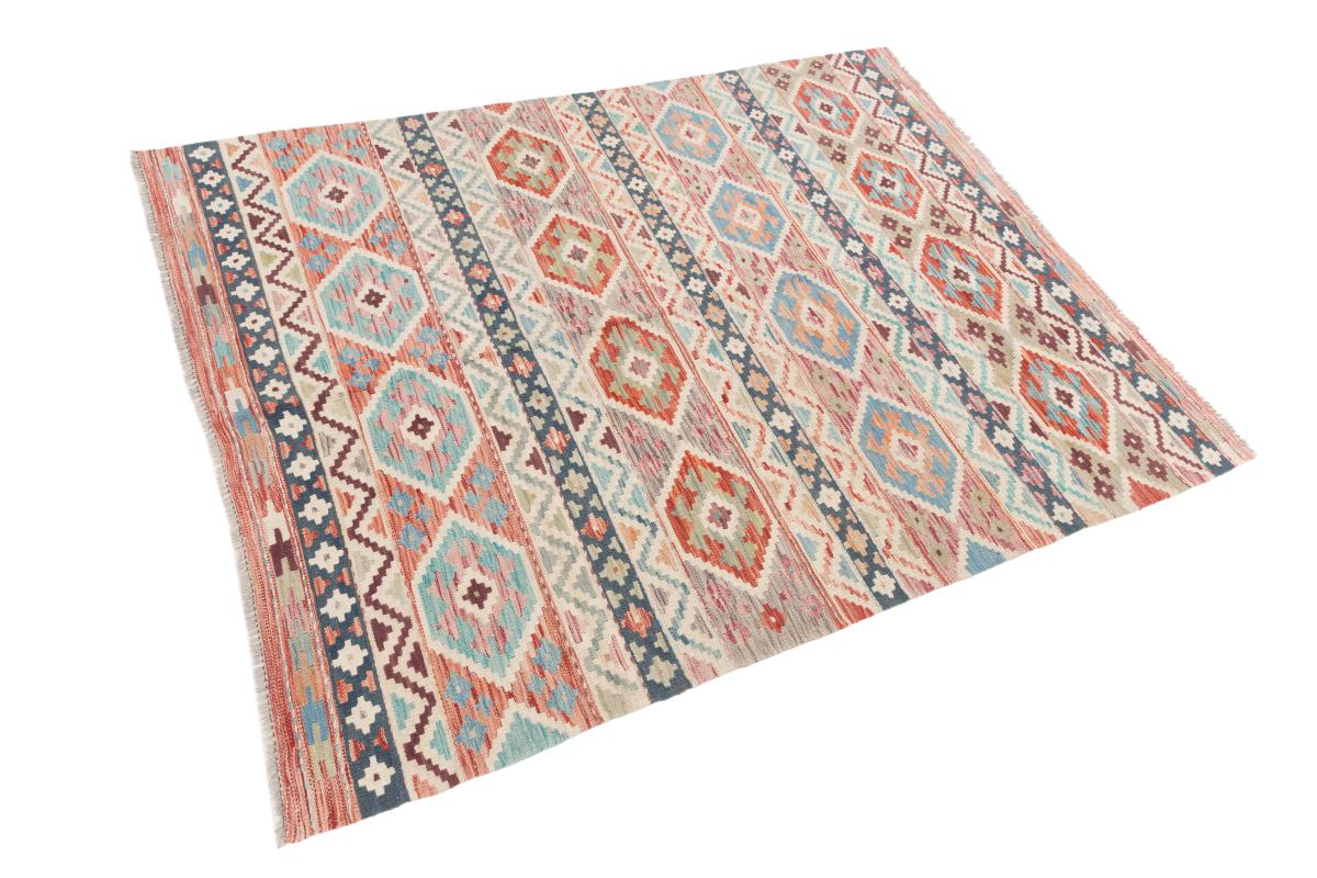 Kilim Afghan - 1