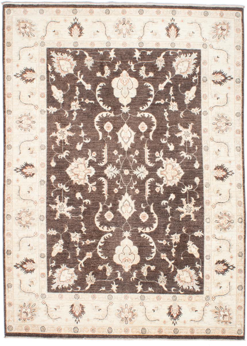 Pakistani rug Ziegler Farahan Arijana 203x145 203x145, Persian Rug Knotted by hand
