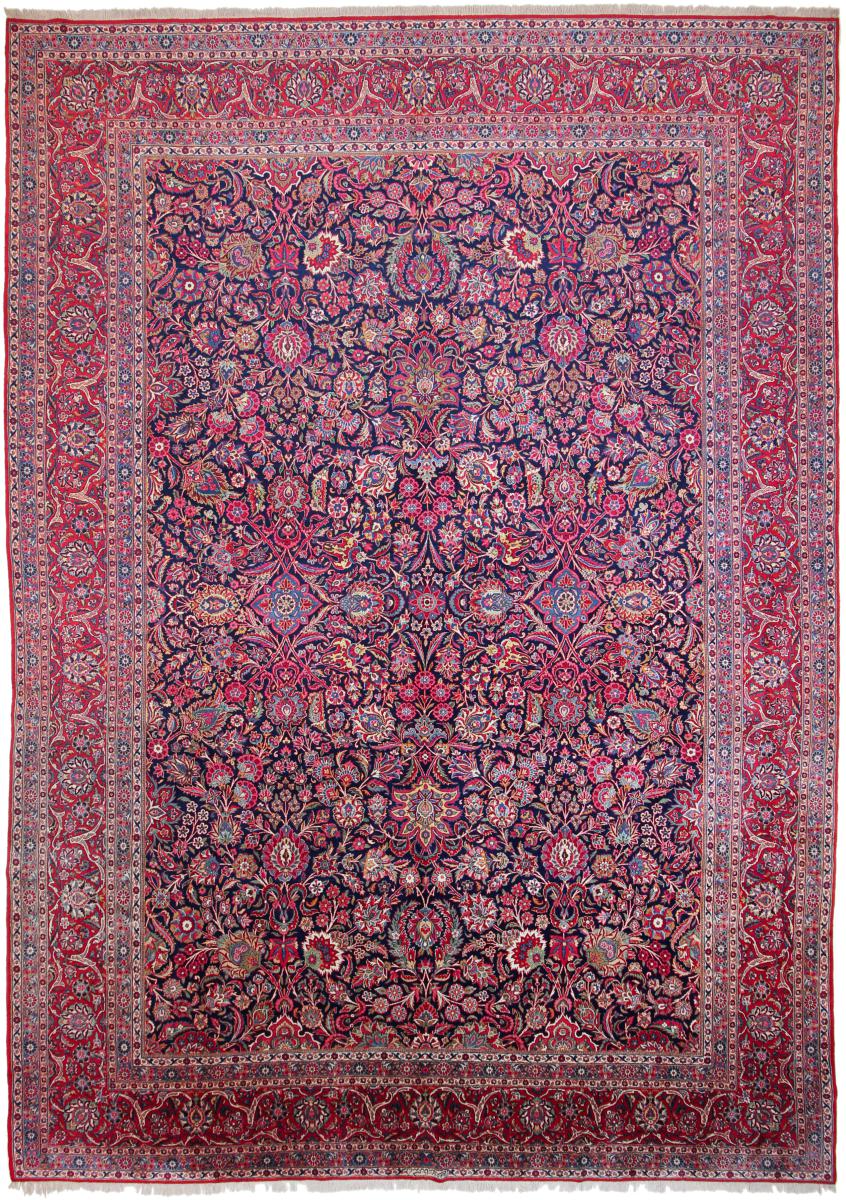 Persian Rug Keshan Antique 468x321 468x321, Persian Rug Knotted by hand