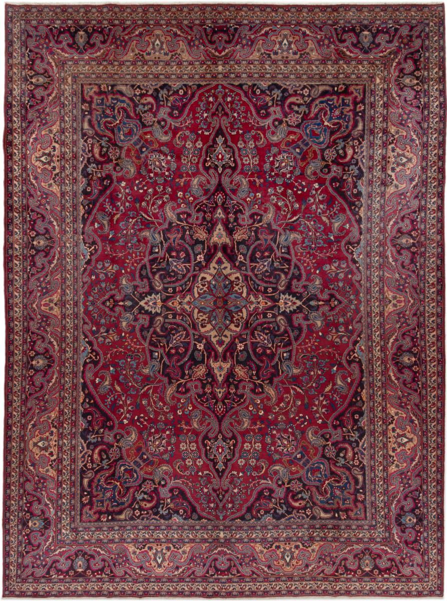  ペルシャ絨毯 Mahvelat 413x306 413x306,  ペルシャ絨毯 手織り