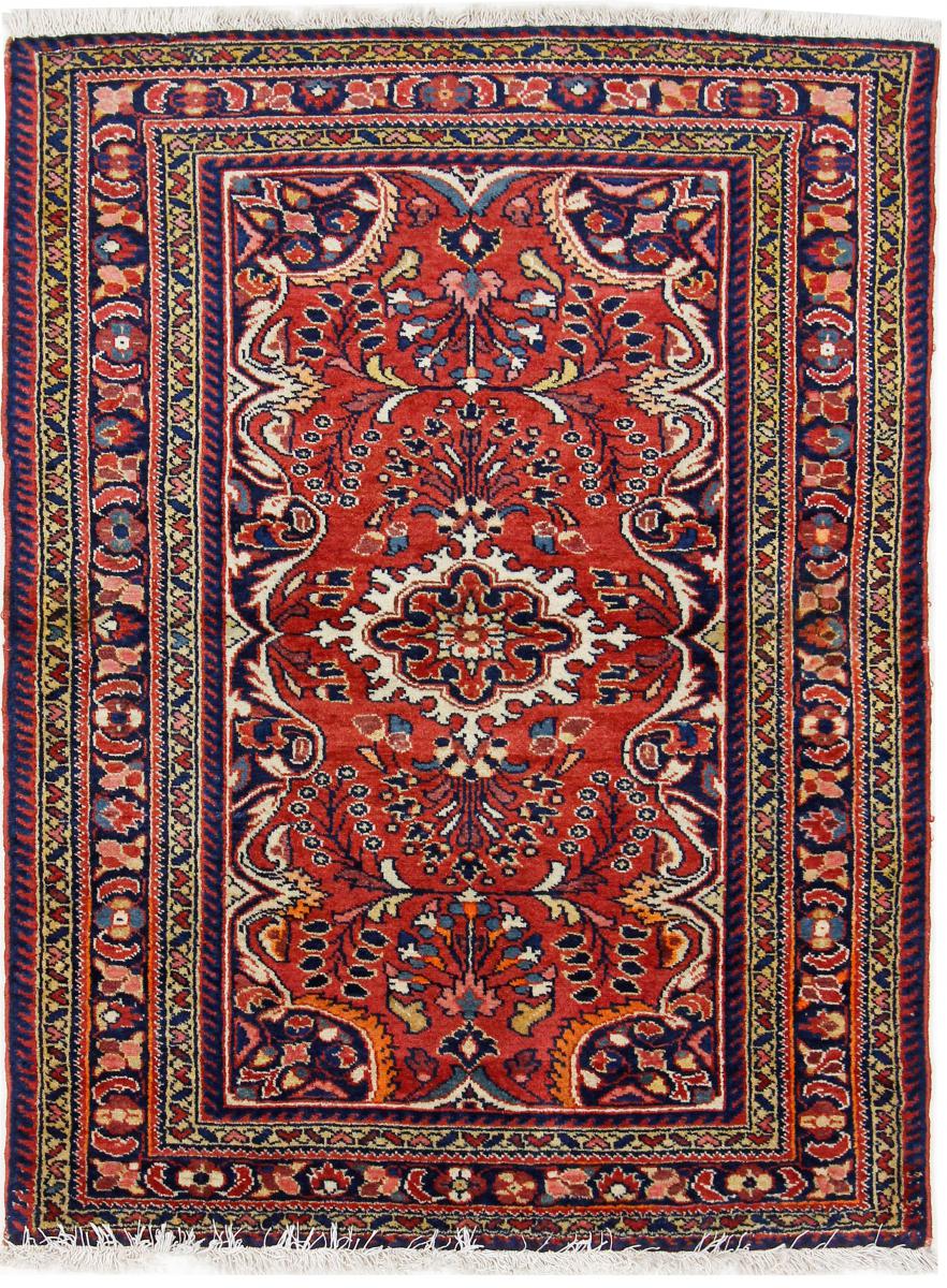 Tappeto Persiano Lilian 200 x 160 cm