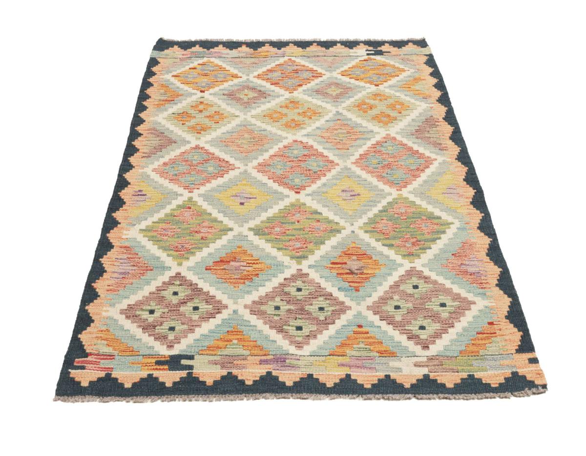 Kilim Afghan - 1