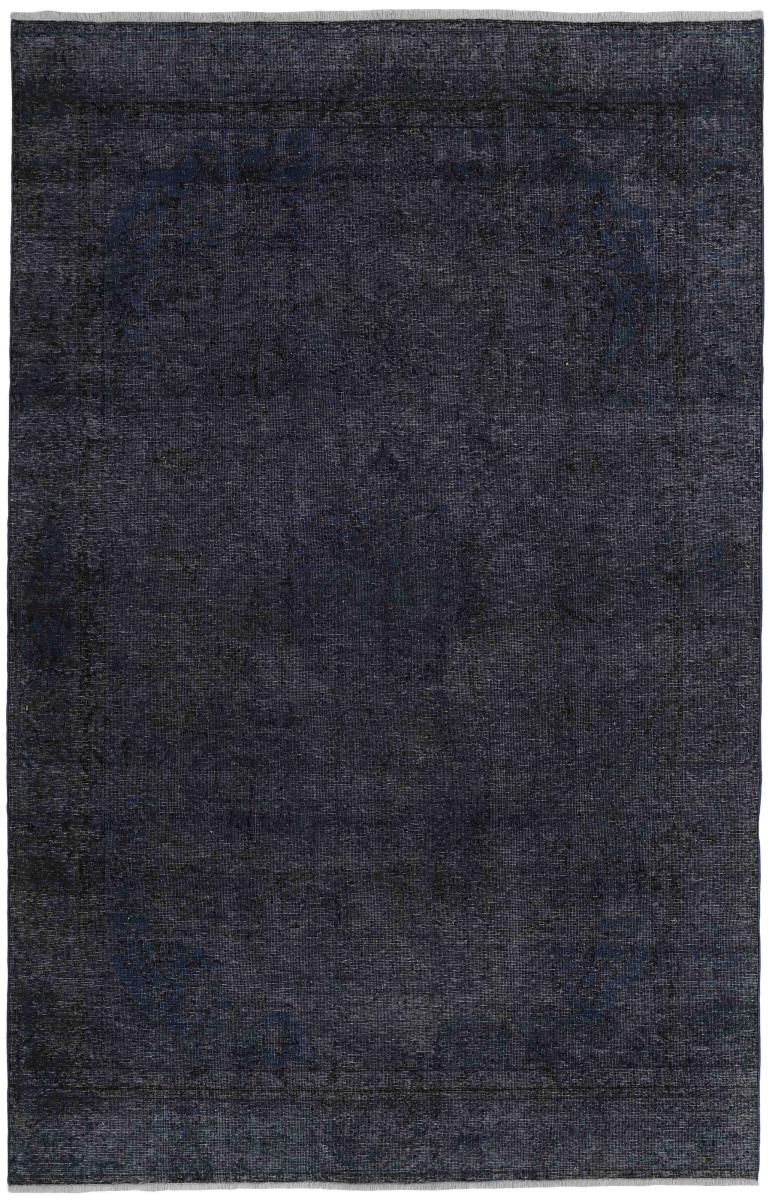 Perzisch tapijt Vintage Royal 299x190 299x190, Perzisch tapijt Handgeknoopte