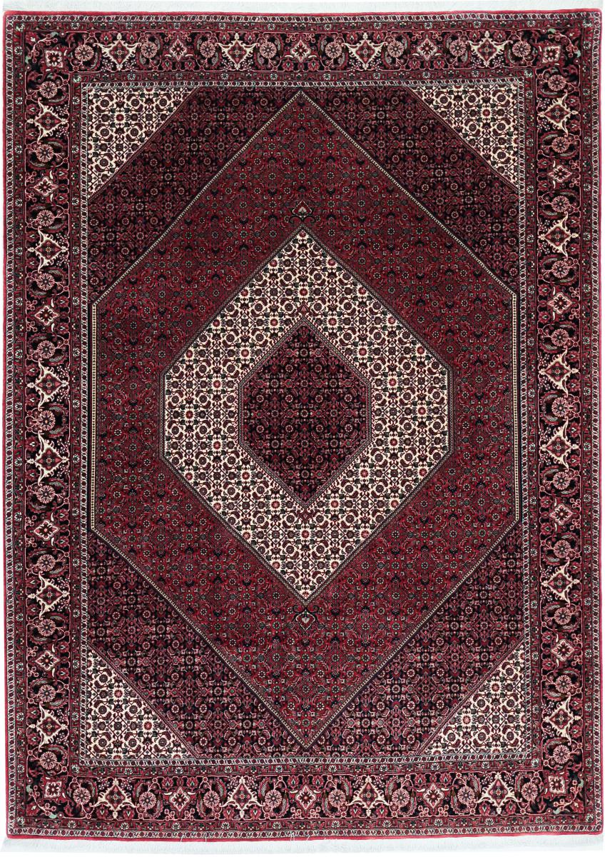 Persian Rug Bidjar Tekab 289x206 289x206, Persian Rug Knotted by hand