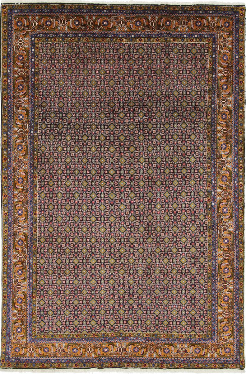 Persian Rug Ardebil 296x192 296x192, Persian Rug Knotted by hand