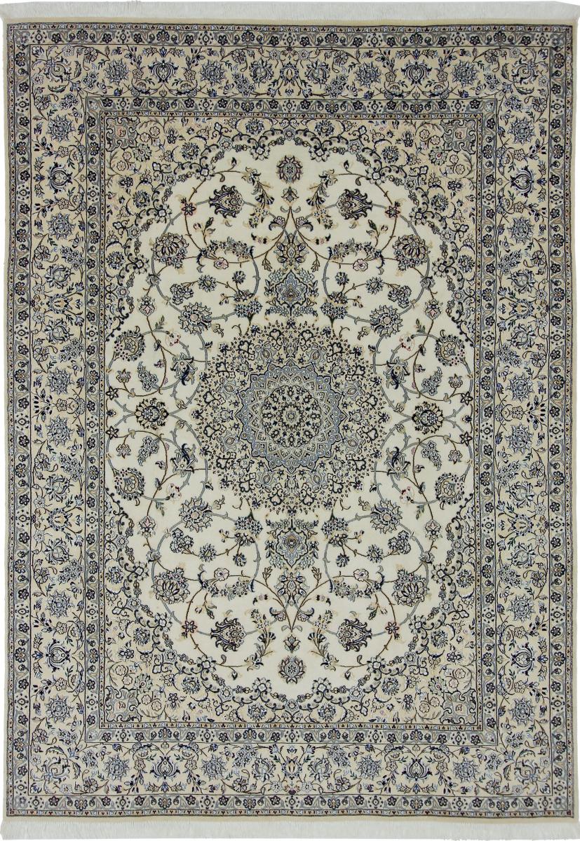 Perzsa szőnyeg Наин 9La 11'6"x8'1" 11'6"x8'1", Perzsa szőnyeg Kézzel csomózva