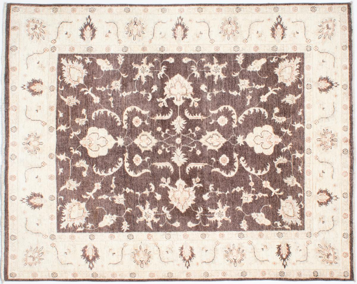 Pakistaans tapijt Ziegler Farahan 184x149 184x149, Perzisch tapijt Handgeknoopte