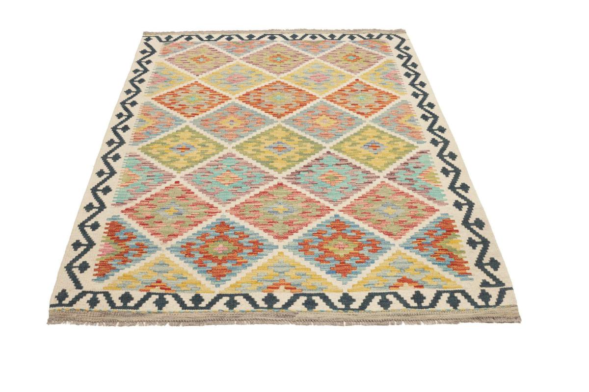 Kilim Afghan - 1