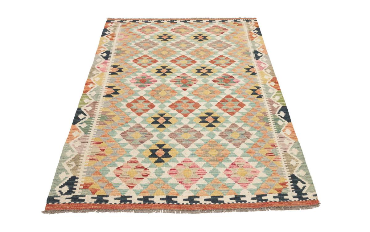 Kilim Afghan - 1