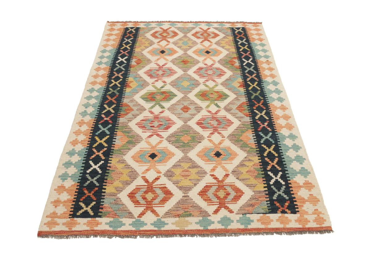 Kilim Afgán - 1