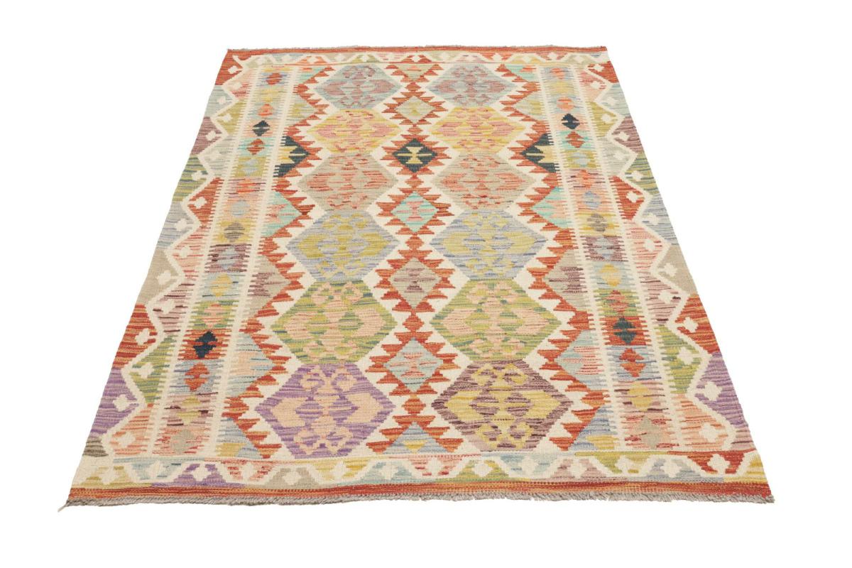 Kilim Afegão - 1