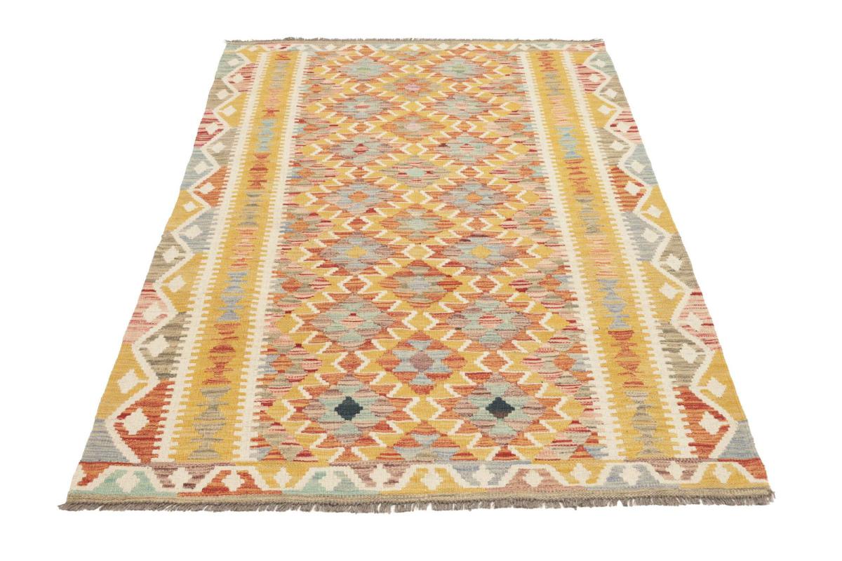 Kilim Afgán - 1