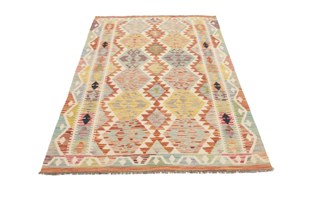 Kilim Afegão - 1