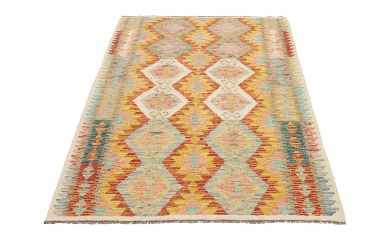 Kilim Afghan - 1