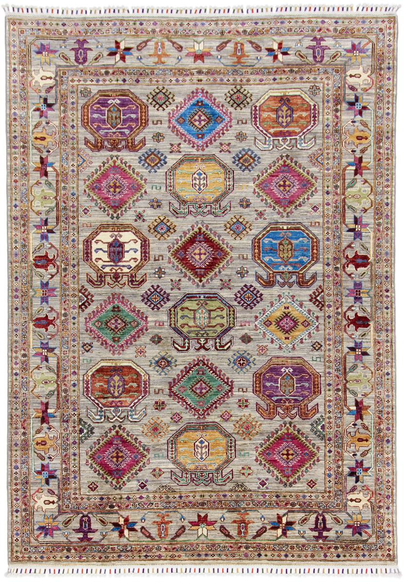 Tappeto Afgano Arijana Design 247x170 247x170, Tappeto persiano Annodato a mano