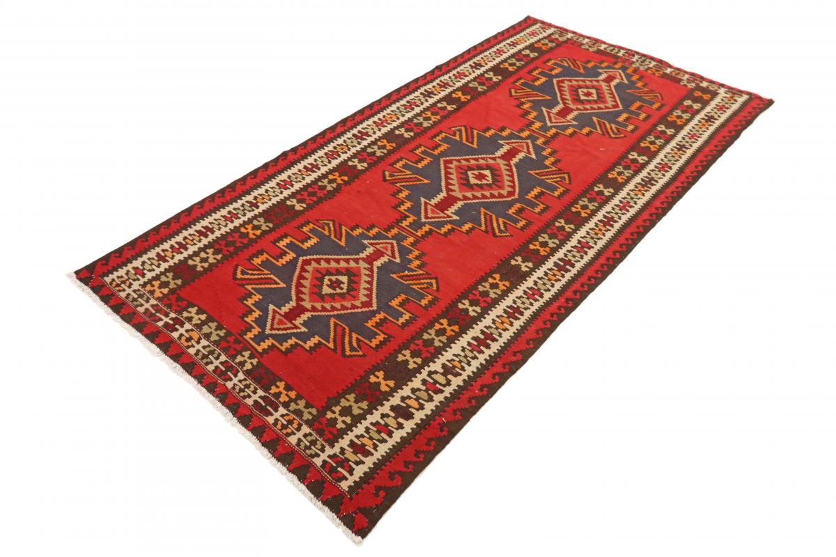 Kilim Fars Azerbaijan Antique - 1