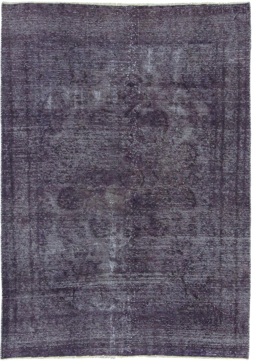 Perzsa szőnyeg Vintage Royal 267x187 267x187, Perzsa szőnyeg Kézzel csomózva