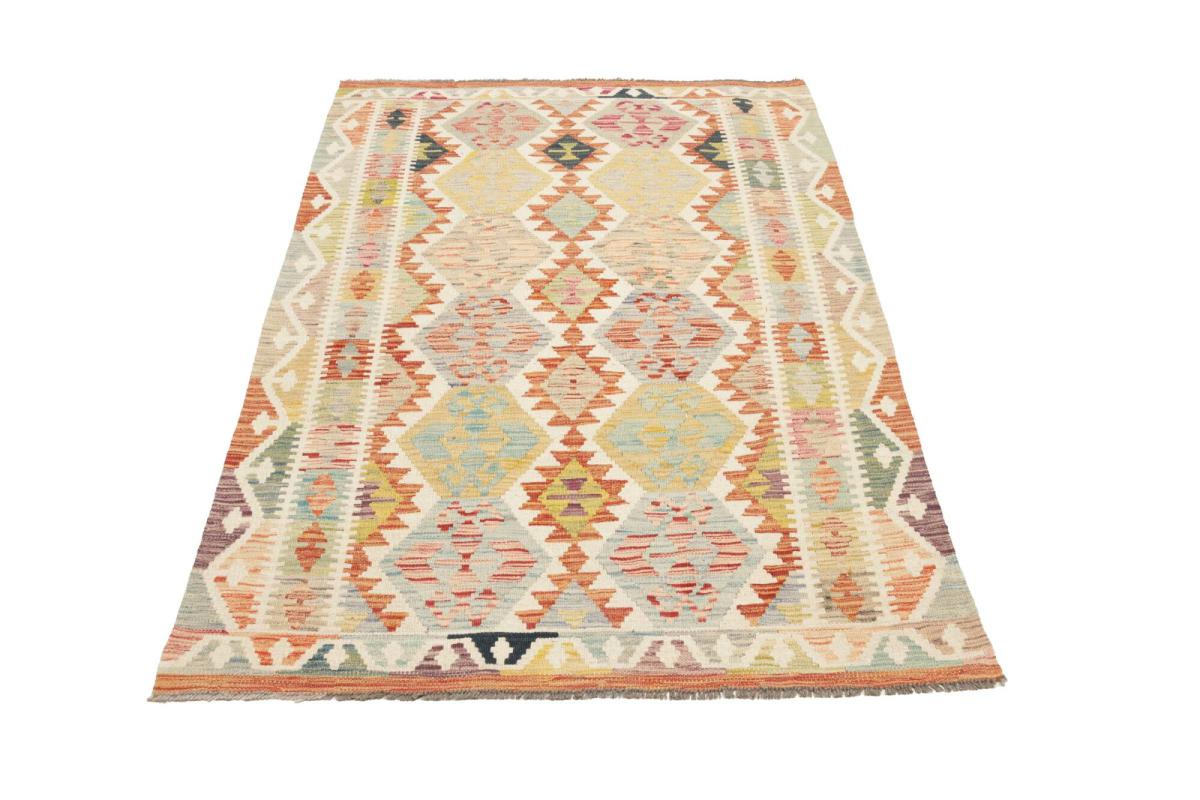 Chilim Afghan - 1