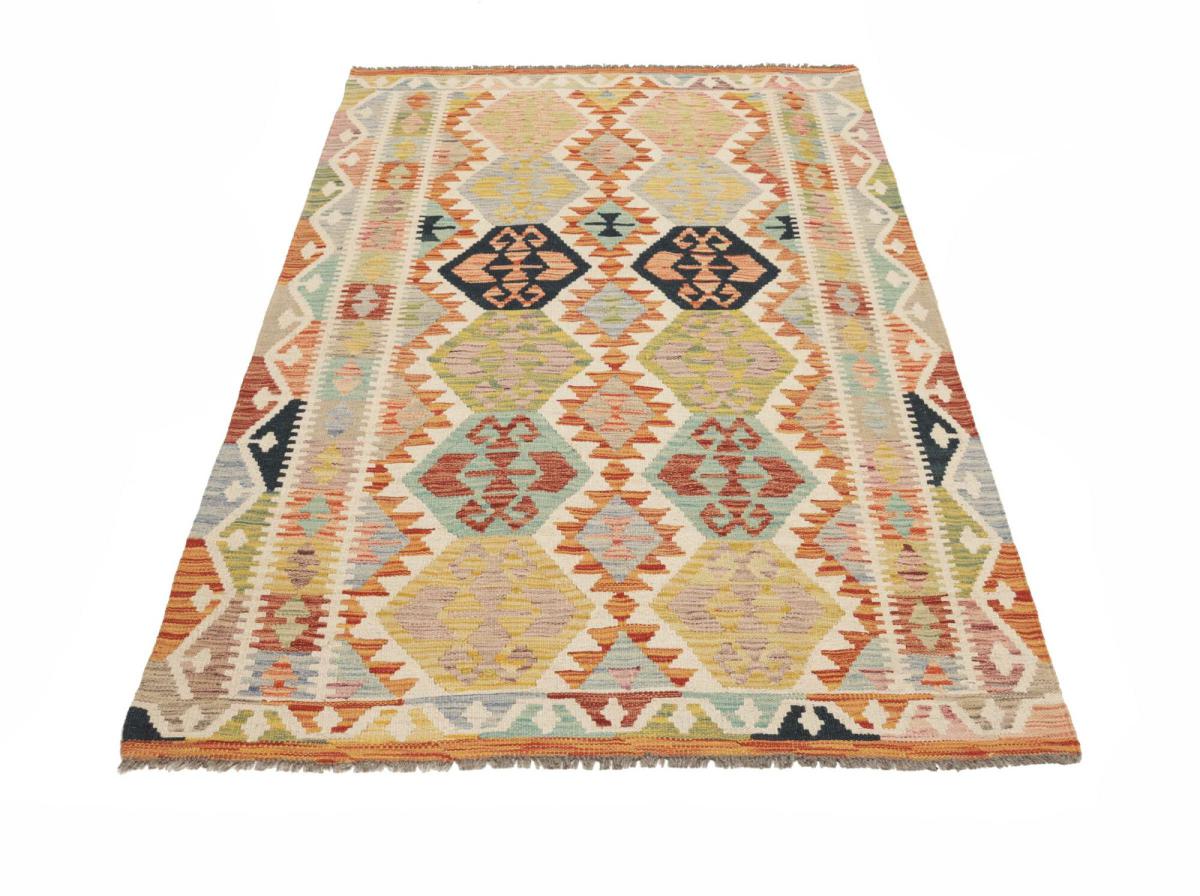 Kilim Afghan - 1