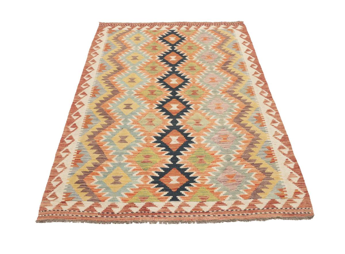 Kilim Afegão - 1