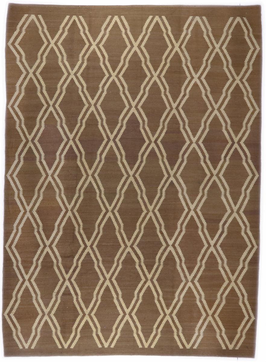 Perzisch tapijt Kilim Fars 296x211 296x211, Perzisch tapijt Handgeweven