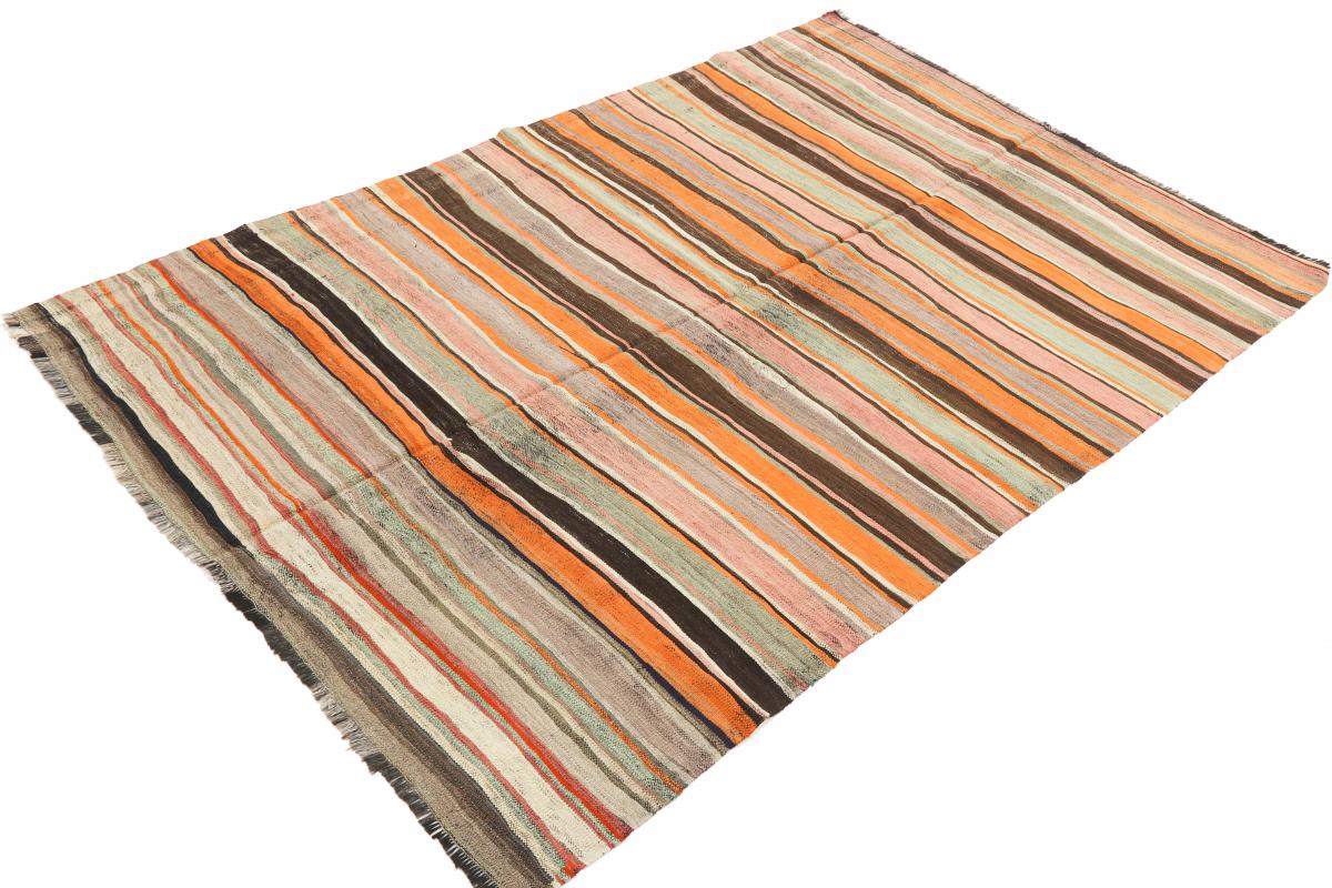 Kilim Fars Antique - 1